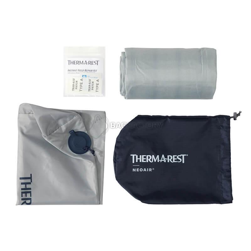 Туристичний килимок Therm - a - Rest NeoAir Topo Luxe R (13219)