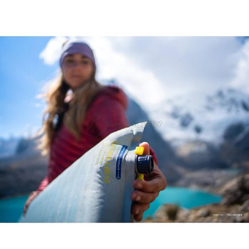 Туристичний килимок Therm - a - Rest NeoAir Topo Luxe R (13219)