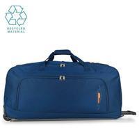 Дорожня сумка на колесах Gabol Week Eco 110L Azul (930072)