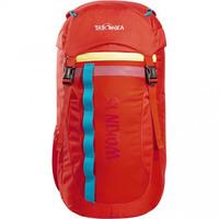 Дитячий рюкзак Tatonka Wokin 15 Red Orange (TAT 1766.211)
