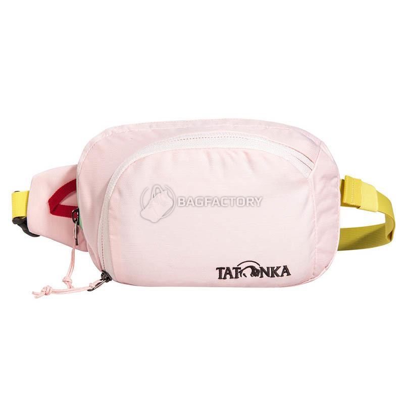 Поясна сумка Tatonka Hip Sling Pack S Pink (TAT 2194.053)