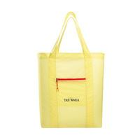 Господарська сумка Tatonka Squeezy Market Bag Light Yellow (TAT 2196.051)