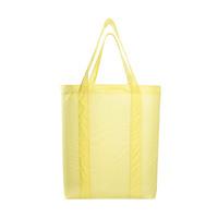 Господарська сумка Tatonka Squeezy Market Bag Light Yellow (TAT 2196.051)