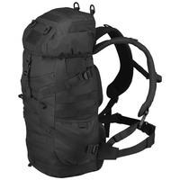 Тактичний рюкзак Camo Crux 30L Black (029.002.0007)