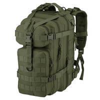 Тактичний рюкзак Camo Assault 25L Olive Green (029.002.0013)