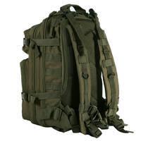 Тактичний рюкзак Camo Assault 25L Olive Green (029.002.0013)