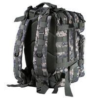 Тактичний рюкзак Camo Assault 25L Ucp (029.002.0016)