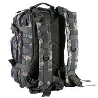 Тактичний рюкзак Camo Assault 25L Ucp (029.002.0016)