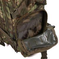 Тактичний рюкзак Camo Assault 25L Kpt-Md (029.002.0019)
