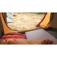 Туристичний килимок Easy Camp Self-inflating Siesta Mat Single 5 cm Grey (928957)