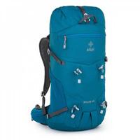 Туристичний рюкзак Kilpi Roller 40-U Turquoise (024.0070)