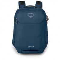 Міський рюкзак Osprey Daylite Expandible Travel Pack 26+6 Wave Blue (009.2625)