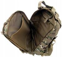 Тактичний рюкзак Camo Assault Molle 25L ATC-FG (32328)