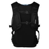 Спортивний рюкзак-жилетка Poc Column VPD Backpack Vest Uranium Black (PC SS22251211002ONE1)