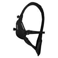 Спортивний рюкзак-жилетка Poc Column VPD Backpack Vest Uranium Black (PC SS22251211002ONE1)