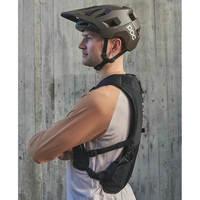 Спортивний рюкзак-жилетка Poc Column VPD Backpack Vest Uranium Black (PC SS22251211002ONE1)