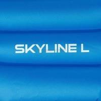 Туристичний килимок Pinguin Skyline L 7см Blue (PNG 709.L.Blue)