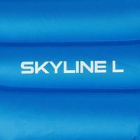 Туристичний килимок Pinguin Skyline XL 9см Blue (PNG 709.XL.Blue)
