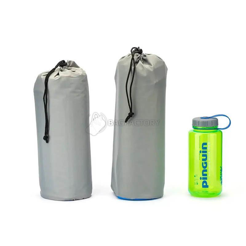 Туристичний килимок Pinguin Skyline XL 9см Orange (PNG 709.XL.Orange)