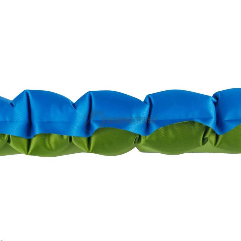 Туристичний килимок Pinguin Skyline XL 9см Orange (PNG 709.XL.Orange)