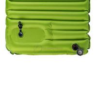 Туристичний килимок Pinguin Skyline XL 9см Orange (PNG 709.XL.Orange)