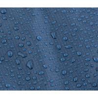 Спальний мішок Pinguin Magma 630 195 Green Left Zip (PNG 243345)