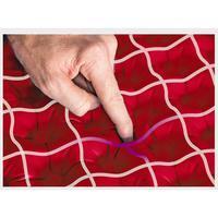 Туристичний килимок Sea to Summit Comfort Plus Insulated Mat 63mm Red R (STS AMCPINS_R)