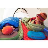 Туристичний килимок Sea to Summit Comfort Plus Insulated Mat 63mm Red R (STS AMCPINS_R)