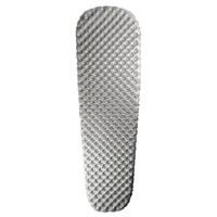 Туристичний килимок Sea to Summit Comfort Plus Mat 63mm Grey Regular (STS AMCPRAS)
