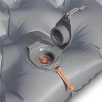 Туристичний килимок Sea to Summit Comfort Plus Mat 63mm Grey Regular (STS AMCPRAS)