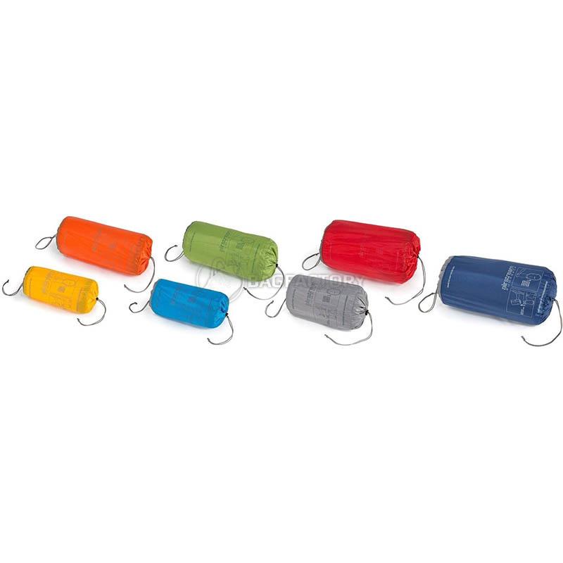 Туристичний килимок Sea to Summit Comfort Plus Mat 63mm Grey Regular (STS AMCPRAS)