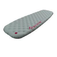 Туристичний килимок Sea to Summit Ether Light XT Insulated Mat Women`s Pewter R (STS AMELXTINS_WR)