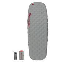 Туристичний килимок Sea to Summit Ether Light XT Insulated Mat Women`s Pewter R (STS AMELXTINS_WR)