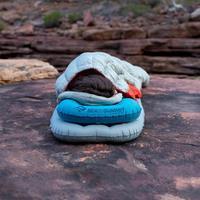 Туристичний килимок Sea to Summit Ether Light XT Insulated Mat Women`s Pewter R (STS AMELXTINS_WR)