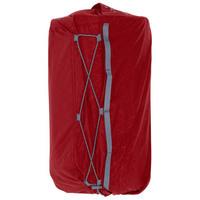 Туристичний килимок Sea to Summit Self Inflating Comfort Plus Dark Red L (STS ASM2067-01061909)