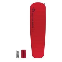 Туристичний килимок Sea to Summit Self Inflating Comfort Plus Dark Red L (STS ASM2067-01061909)