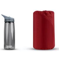 Туристичний килимок Sea to Summit Self Inflating Comfort Plus Dark Red R (STS ASM2067-01051908)