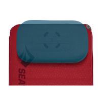 Туристичний килимок Sea to Summit Self Inflating Comfort Plus Dark Red R (STS ASM2067-01051908)