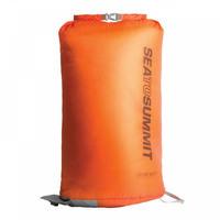 Насос для туристичного килимка Sea to Summit Air Stream Pump Sack Orange (STS AMASD)