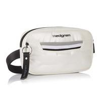 Поясна сумка/сумка через плече Hedgren Cocoon Snug 2 in 1 Pearly White (HCOCN01/136-02)