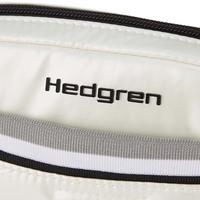 Поясна сумка/сумка через плече Hedgren Cocoon Snug 2 in 1 Pearly White (HCOCN01/136-02)