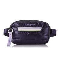 Поясна сумка/сумка через плече Hedgren Cocoon Snug 2 in 1 Deep Blue (HCOCN01/253-02)