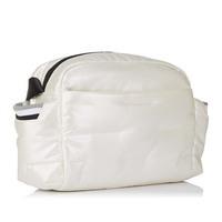 Жіноча сумка Hedgren Cocoon Cosy Shoulder Bag Pearly White (HCOCN02/136-02)