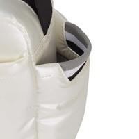 Жіноча сумка Hedgren Cocoon Cosy Shoulder Bag Pearly White (HCOCN02/136-02)