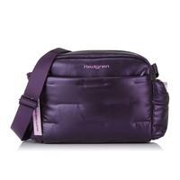 Жіноча сумка Hedgren Cocoon Cosy Shoulder Bag Deep Blue (HCOCN02/253-02)