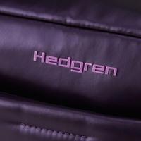 Жіноча сумка Hedgren Cocoon Cosy Shoulder Bag Deep Blue (HCOCN02/253-02)