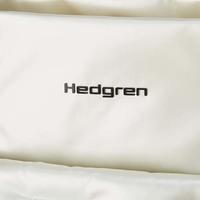 Жіноча сумка Hedgren Cocoon Puffer Tote Bag Pearly White (HCOCN03/136-02)
