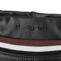 Жіноча сумка-кросовер Hedgren Cocoon Cushy Black (HCOCN06/003-01)