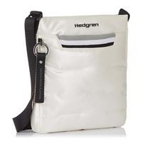Жіноча сумка-кросовер Hedgren Cocoon Cushy Pearly White (HCOCN06/136-02)