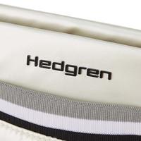 Жіноча сумка-кросовер Hedgren Cocoon Cushy Pearly White (HCOCN06/136-02)